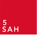 5SAH LOGO