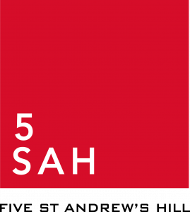 5SAH LOGO